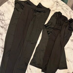 NWOT BUNDLE (3 sets) 32 Degrees Base Layer